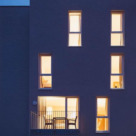 Adler Alpen Apartments Шрунс Екстер'єр фото