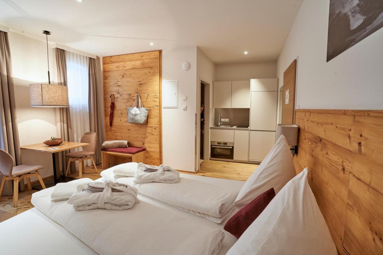Adler Alpen Apartments Шрунс Екстер'єр фото