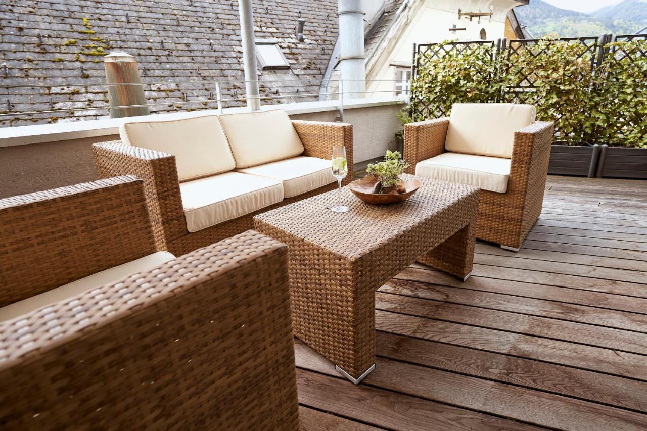 Adler Alpen Apartments Шрунс Екстер'єр фото