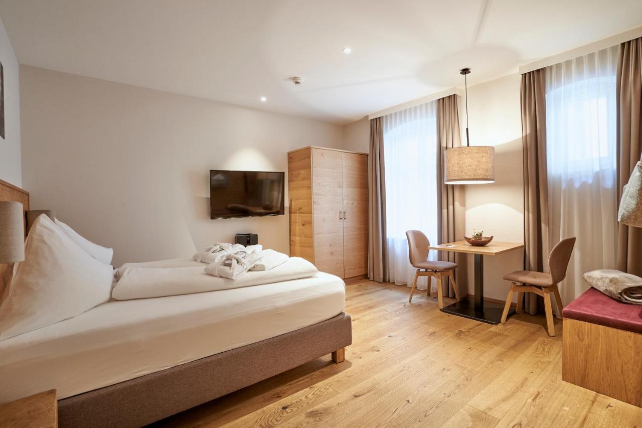 Adler Alpen Apartments Шрунс Екстер'єр фото
