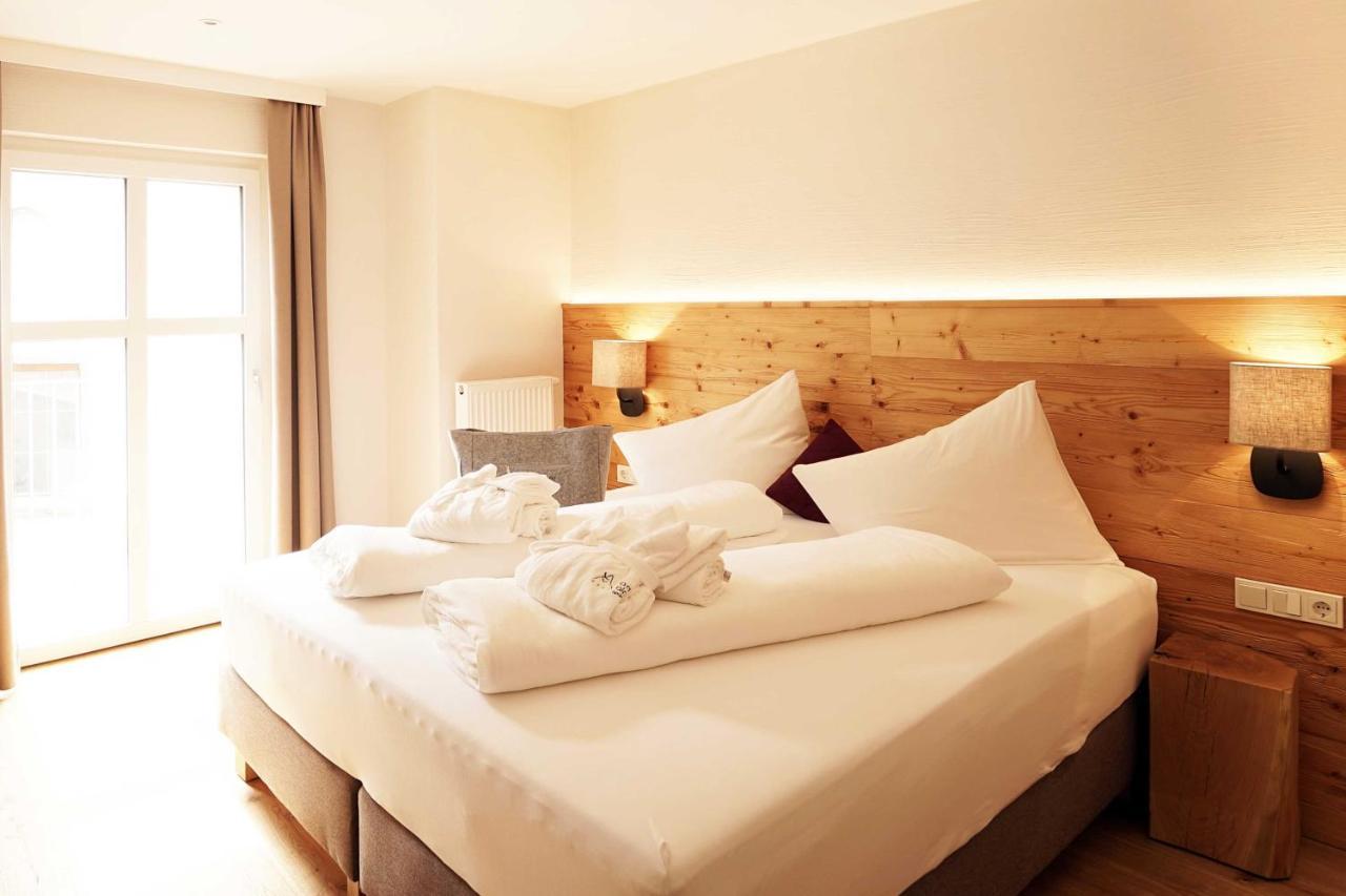 Adler Alpen Apartments Шрунс Екстер'єр фото