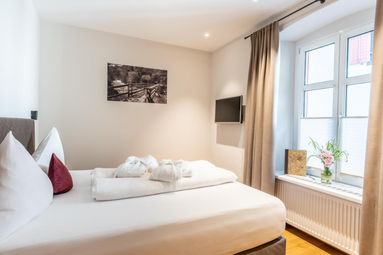 Adler Alpen Apartments Шрунс Екстер'єр фото