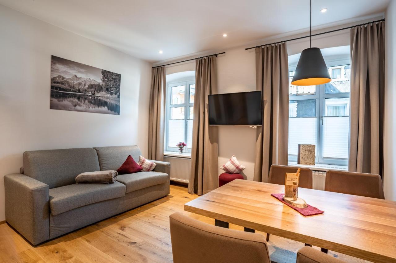 Adler Alpen Apartments Шрунс Екстер'єр фото