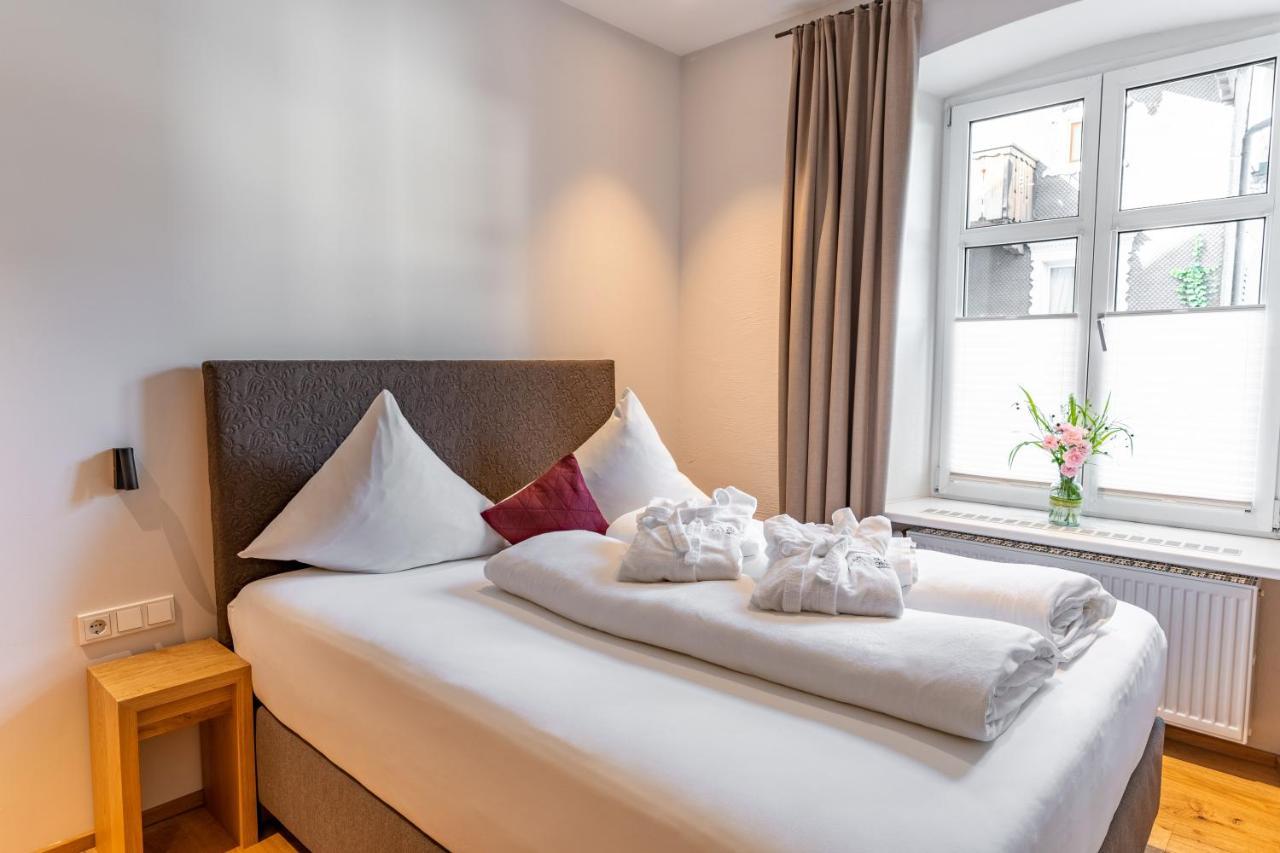Adler Alpen Apartments Шрунс Екстер'єр фото