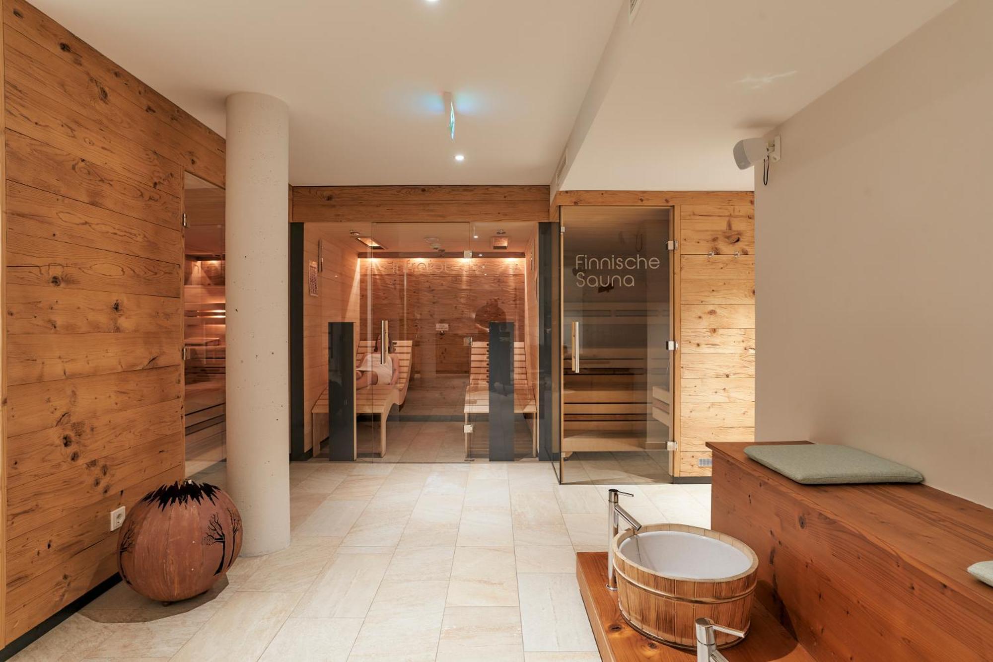 Adler Alpen Apartments Шрунс Екстер'єр фото