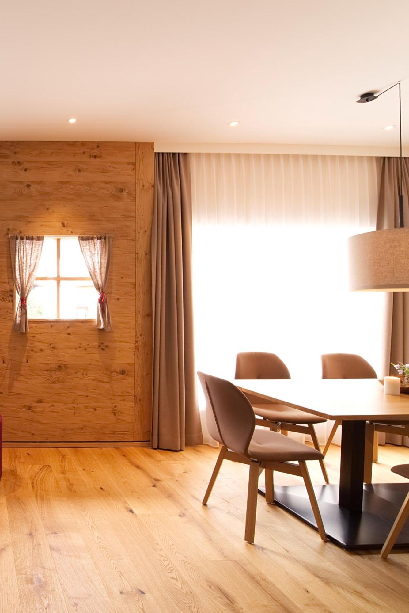 Adler Alpen Apartments Шрунс Екстер'єр фото