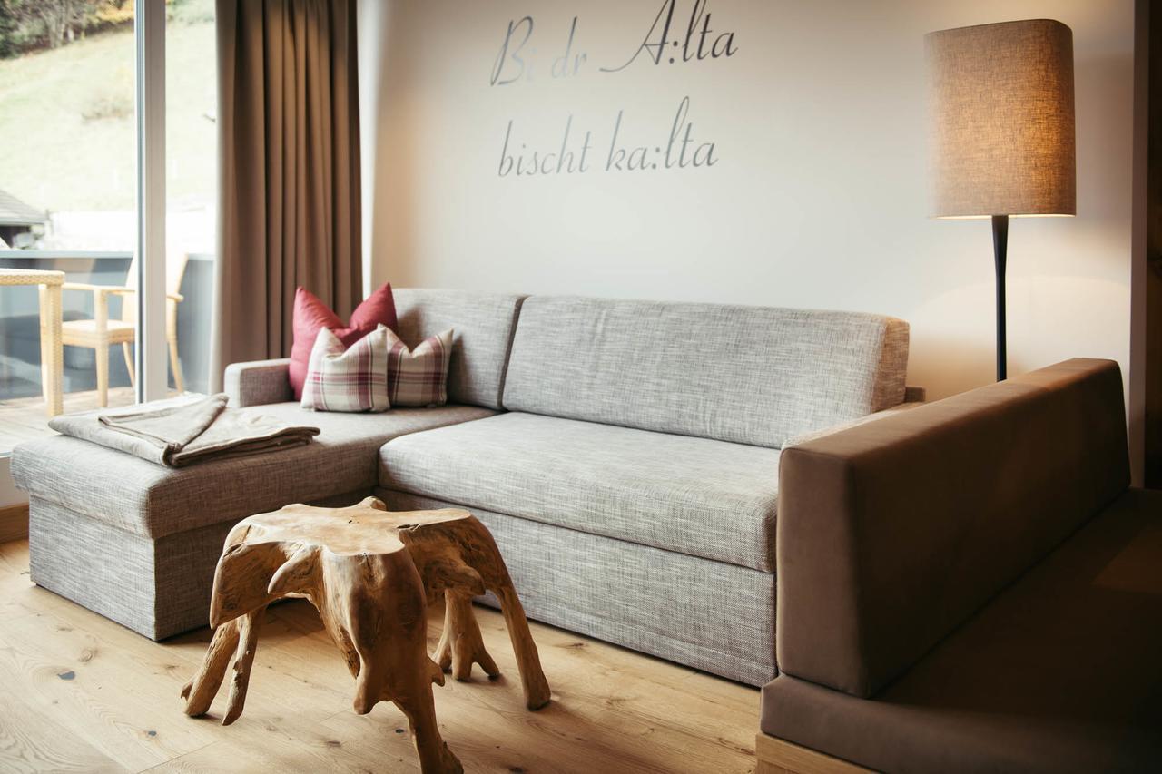 Adler Alpen Apartments Шрунс Екстер'єр фото
