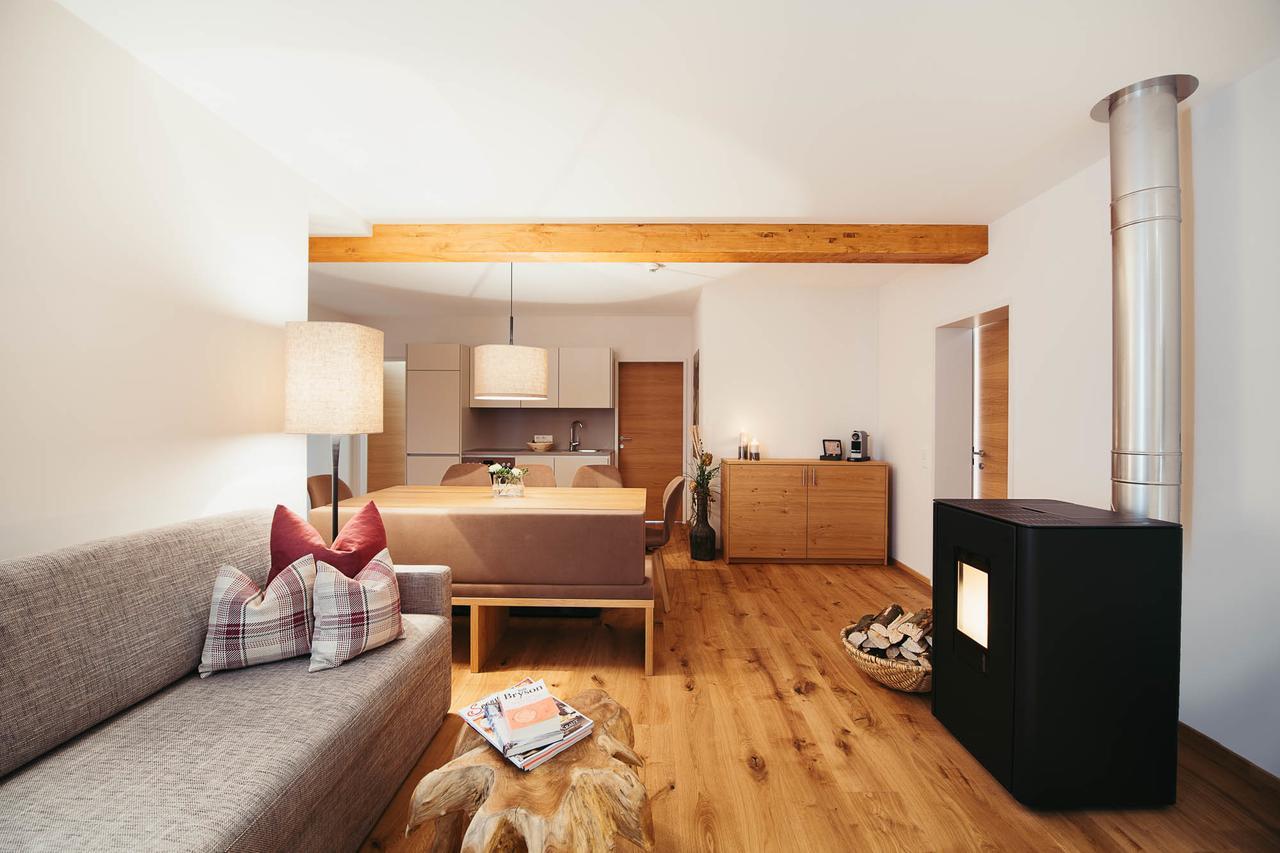 Adler Alpen Apartments Шрунс Екстер'єр фото