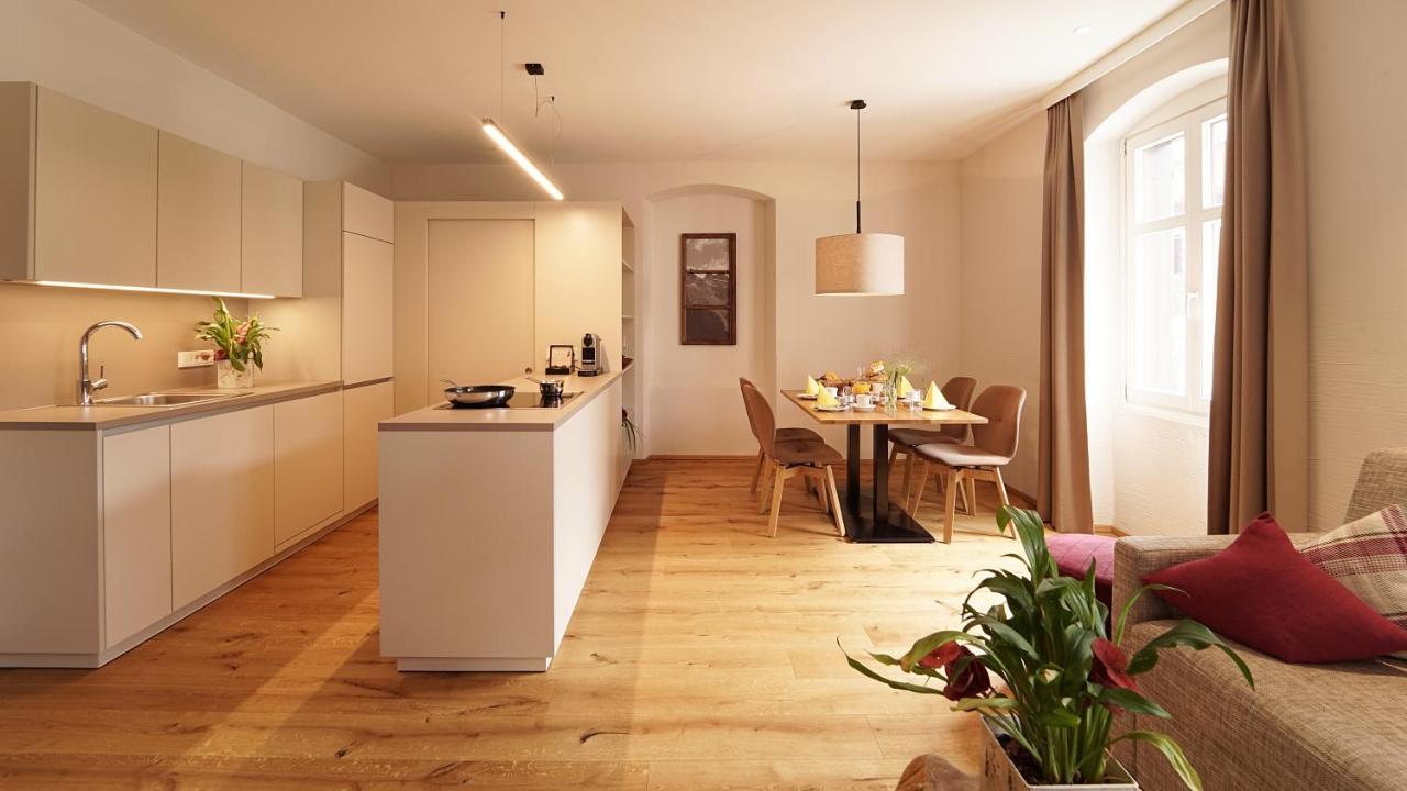 Adler Alpen Apartments Шрунс Екстер'єр фото
