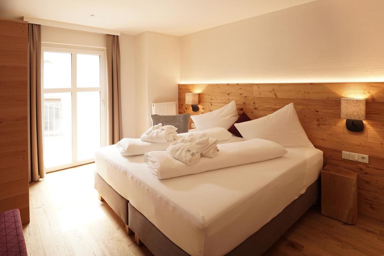 Adler Alpen Apartments Шрунс Екстер'єр фото
