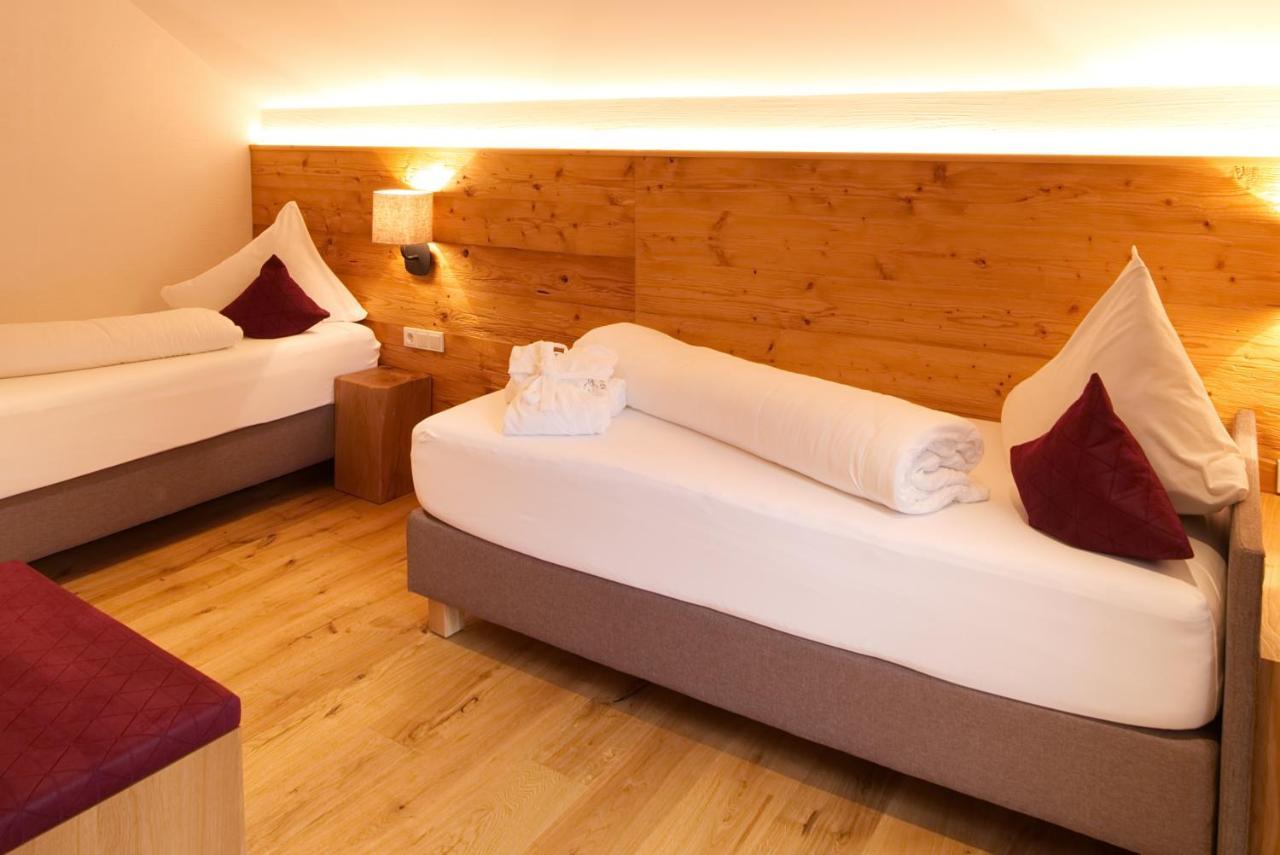 Adler Alpen Apartments Шрунс Екстер'єр фото
