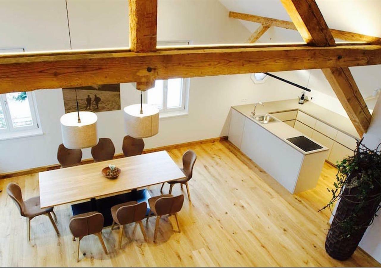 Adler Alpen Apartments Шрунс Екстер'єр фото